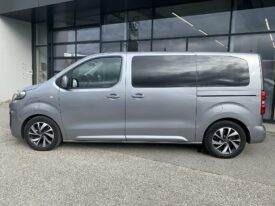 CITROEN Jumpy Spacetourer Elektro e-Spacetourer Batterie 50kWH M Shine