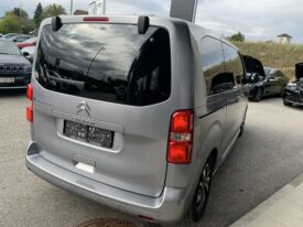 CITROEN Jumpy Spacetourer Elektro e-Spacetourer Batterie 50kWH M Shine