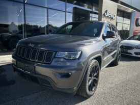 JEEP Grand Cherokee 3.0 Trailhawk AWD *AHK*