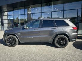 JEEP Grand Cherokee 3.0 Trailhawk AWD *AHK*