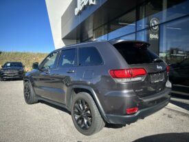 JEEP Grand Cherokee 3.0 Trailhawk AWD *AHK*