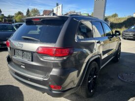 JEEP Grand Cherokee 3.0 Trailhawk AWD *AHK*