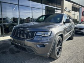 JEEP Grand Cherokee 3.0 Trailhawk AWD *AHK*