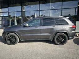 JEEP Grand Cherokee 3.0 Trailhawk AWD *AHK* voll