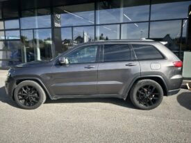 JEEP Grand Cherokee 3.0 Trailhawk AWD *AHK*