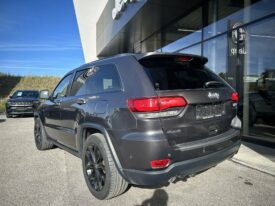 JEEP Grand Cherokee 3.0 Trailhawk AWD *AHK*