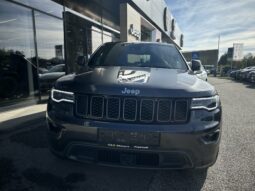 JEEP Grand Cherokee 3.0 Trailhawk AWD *AHK* voll