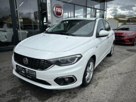 FIAT Tipo 1,3 MJ II Lounge