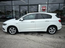 FIAT Tipo 1,3 MJ II Lounge