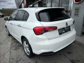 FIAT Tipo 1,3 MJ II Lounge