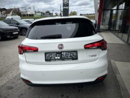 FIAT Tipo 1,3 MJ II Lounge