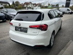 FIAT Tipo 1,3 MJ II Lounge voll