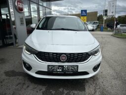 FIAT Tipo 1,3 MJ II Lounge voll