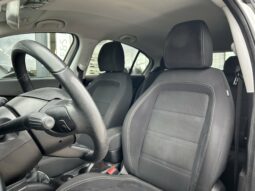 FIAT Tipo 1,3 MJ II Lounge voll