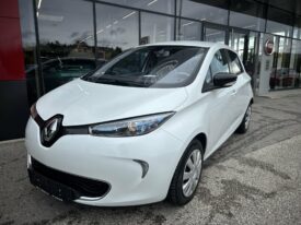 RENAULT Zoe Q210 22kWh Zen (Batteriemiete)