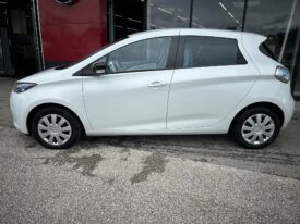 RENAULT Zoe Q210 22kWh Zen (Batteriemiete)