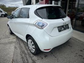 RENAULT Zoe Q210 22kWh Zen (Batteriemiete)