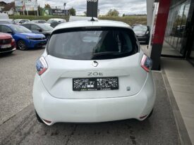 RENAULT Zoe Q210 22kWh Zen (Batteriemiete)