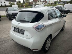 RENAULT Zoe Q210 22kWh Zen (Batteriemiete)