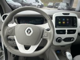 RENAULT Zoe Q210 22kWh Zen (Batteriemiete) voll