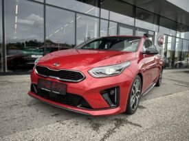 KIA Pro Ceed GT-Line