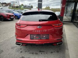 KIA Pro Ceed GT-Line voll