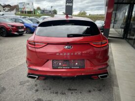 KIA Pro Ceed GT-Line