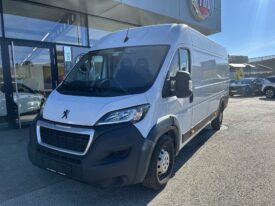 PEUGEOT Boxer L2H2 BlueHDI 140