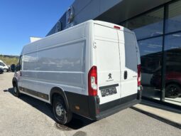 PEUGEOT Boxer L2H2 BlueHDI 140