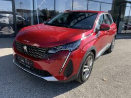 PEUGEOT 3008 PureTech 130 EAT8 Allure voll