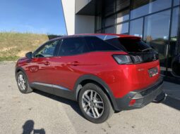 PEUGEOT 3008 PureTech 130 EAT8 Allure voll