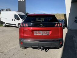 PEUGEOT 3008 PureTech 130 EAT8 Allure voll