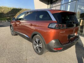 PEUGEOT 5008 BlueHDI 130 EAT8 Allure Pack