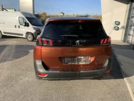 PEUGEOT 5008 BlueHDI 130 EAT8 Allure Pack