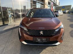 PEUGEOT 5008 BlueHDI 130 EAT8 Allure Pack voll