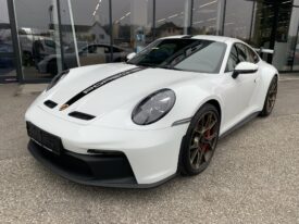 PORSCHE 911 Carrera Coupe GT3 PDK