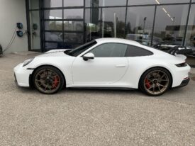 PORSCHE 911 Carrera Coupe GT3 PDK