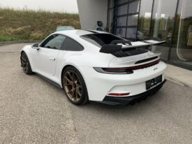 PORSCHE 911 Carrera Coupe GT3 PDK