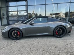 PORSCHE 911 Targa 4 GTS PDK *Garantie* voll