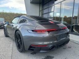 PORSCHE 911 Targa 4 GTS PDK *Garantie* voll