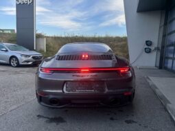 PORSCHE 911 Targa 4 GTS PDK *Garantie*