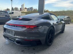 PORSCHE 911 Targa 4 GTS PDK *Garantie* voll