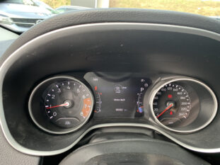 Jeep Compass 1,4 MultiAir2 AWD Limited Aut. voll