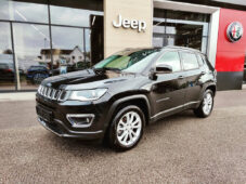 Jeep COMPASS  PHEV 190 AWD AT LIMITED inkl. AHK