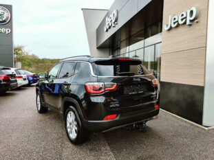 Jeep COMPASS  PHEV 190 AWD AT LIMITED inkl. AHK voll
