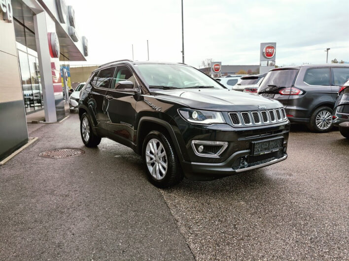 Jeep COMPASS  PHEV 190 AWD AT LIMITED inkl. AHK voll