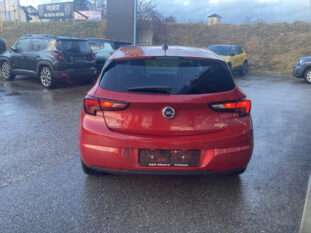 Opel Astra K 1,2 Limited Edition voll