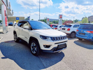 Jeep Compass MJ 2,0 170 AWD 9AT Limited voll