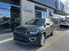 Jeep COMPASS PHEV Limited 1.3 PHEV 190PS AT 4xe