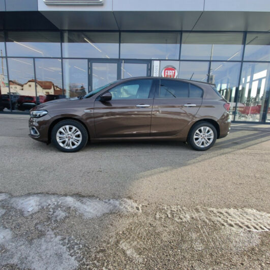 Fiat TIPO HB 130DS LIFE voll